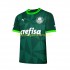 Maillot de Foot Palmeiras Homme Domicile 2023-2024 Manche Courte