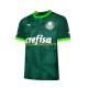 Maillot de Foot Palmeiras Homme Domicile 2023-2024 Manche Courte
