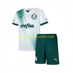 Maillot de Foot Palmeiras Enfant Extérieur 2023-2024 Manche Courte