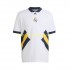 Maillot de Foot Real Madrid Icon Rétro Homme Domicile 2022-2023 Manche Courte