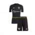 Maillot de Foot São Paulo Gardien Enfant Domicile 2023-2024 Manche Courte