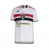 Maillot de Foot São Paulo Homme Domicile 2023 Manche Courte