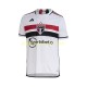Maillot de Foot São Paulo Homme Domicile 2023 Manche Courte