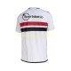 Maillot de Foot São Paulo Homme Domicile 2023 Manche Courte