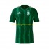 Maillot de Foot Arabie saoudite Homme Domicile 2023 Manche Courte