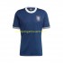 Maillot de Foot Écosse Anniversary Homme Domicile 2023 Manche Courte