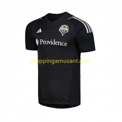 Maillot de Foot Seattle Sounders FC Gardien Homme Domicile 2023 Manche Courte
