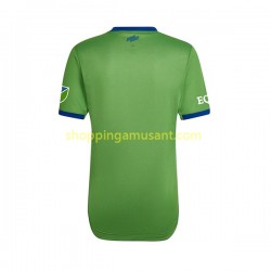 Maillot de Foot Seattle Sounders FC Homme Domicile 2023-2024 Manche Courte