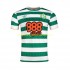 Maillot de Foot Shamrock Rovers Homme Domicile 2023 Manche Courte