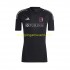 Maillot de Foot St. Louis City Gardien Homme Domicile 2023 Manche Courte
