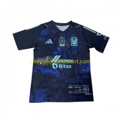 Maillot de Foot Tigres UANL Earth Day Homme Domicile 2023-2024 Manche Courte