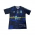 Maillot de Foot Tigres UANL Earth Day Homme Domicile 2023-2024 Manche Courte