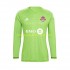 Maillot de Foot Toronto FC Gardien Homme Domicile 2023 Manche Longue