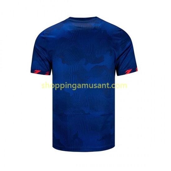 Maillot de Foot États-Unis Homme Extérieur 2023 Manche Courte