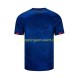 Maillot de Foot États-Unis Homme Extérieur 2023 Manche Courte