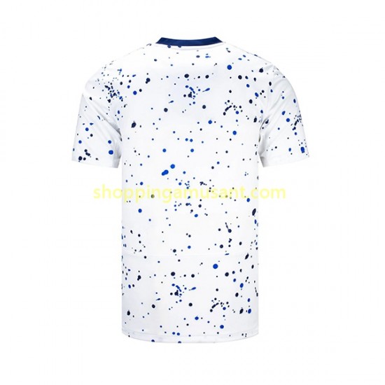 Maillot de Foot États-Unis Homme Domicile 2023 Manche Courte