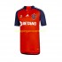 Maillot de Foot Universidad de Chile Homme Extérieur 2023 Manche Courte