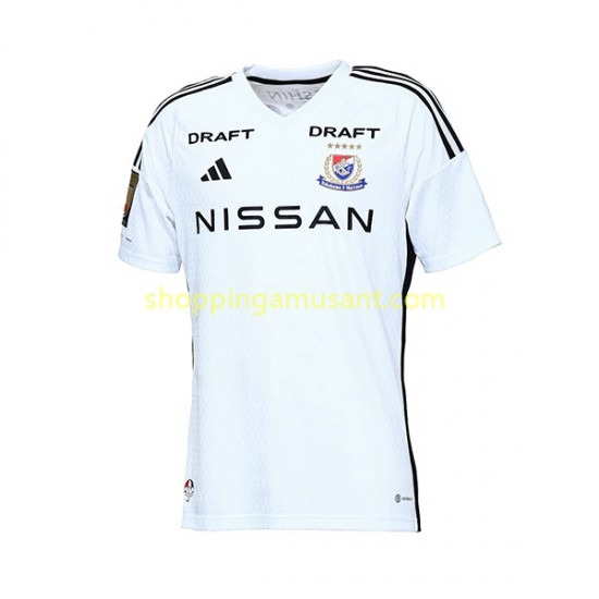Maillot de Foot Yokohama F. Marinos Homme Extérieur 2023 Manche Courte