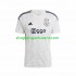 Maillot de Foot Ajax Amsterdam Homme Extérieur 2023-2024 Manche Courte