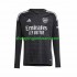 Maillot de Foot Arsenal Gardien Homme Domicile 2023-2024 Manche Longue