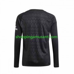 Maillot de Foot Arsenal Gardien Homme Domicile 2023-2024 Manche Longue