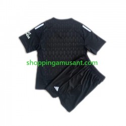 Maillot de Foot Arsenal Gardien Enfant Domicile 2023-2024 Manche Courte