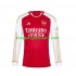 Maillot de Foot Arsenal Homme Domicile 2023-2024 Manche Longue