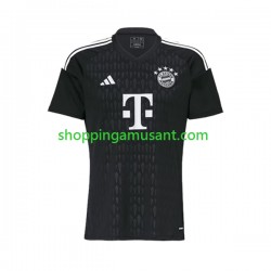 Maillot de Foot Bayern Munich Gardien Homme Domicile 2023-2024 Manche Courte
