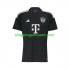 Maillot de Foot Bayern Munich Gardien Homme Domicile 2023-2024 Manche Courte