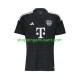Maillot de Foot Bayern Munich Gardien Homme Domicile 2023-2024 Manche Courte