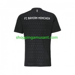 Maillot de Foot Bayern Munich Gardien Homme Domicile 2023-2024 Manche Courte