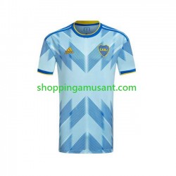 Maillot de Foot CA Boca Juniors Homme Neutre 2023-2024 Manche Courte