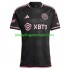 Maillot de Foot InterMiami Homme Extérieur 2023 Manche Courte