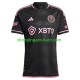 Maillot de Foot InterMiami Homme Extérieur 2023 Manche Courte