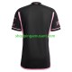 Maillot de Foot InterMiami Homme Extérieur 2023 Manche Courte