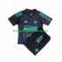 Maillot de Foot InterMiami Special Enfant Extérieur 2023-2024 Manche Courte