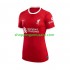 Maillot de Foot Liverpool Féminine Domicile 2023-2024 Manche Courte