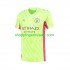 Maillot de Foot Manchester City Gardien Homme Neutre 2023-2024 Manche Courte