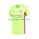 Maillot de Foot Manchester City Gardien Homme Neutre 2023-2024 Manche Courte