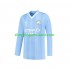 Maillot de Foot Manchester City Homme Domicile 2023-2024 Manche Longue