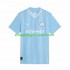 Maillot de Foot Manchester City Féminine Domicile 2023-2024 Manche Courte