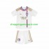 Maillot de Foot Olympique Lyonnais Enfant Domicile 2023-2024 Manche Courte