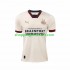 Maillot de Foot PSV Eindhoven Homme Extérieur 2023-2024 Manche Courte