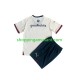 Maillot de Foot PSV Eindhoven Enfant Extérieur 2023-2024 Manche Courte