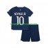 Maillot de Foot Paris Saint-Germain Neymar Jr 10 Enfant Domicile 2023-2024 Manche Courte
