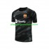 Maillot de Foot FC Barcelone Gardien Homme Extérieur 2023-2024 Manche Courte