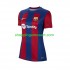Maillot de Foot FC Barcelone Féminine Domicile 2023-2024 Manche Courte