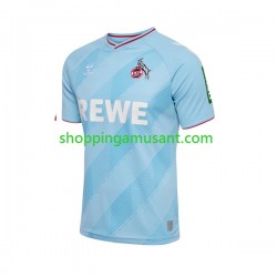 Maillot de Foot FC Cologne Homme Neutre 2023-2024 Manche Courte