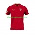 Maillot de Foot Séville FC Homme Extérieur 2023-2024 Manche Courte