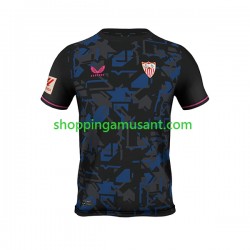 Maillot de Foot Séville FC Homme Neutre 2023-2024 Manche Courte